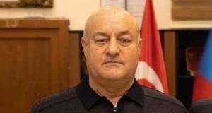 Səftər Hacıyev işdən çıxarıldı - FOTO Xəbər şəkili