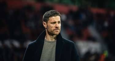 Alonso ulduz futbolçunu göndərir