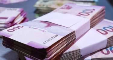 Azərbaycanın daxili dövlət borcu 17 milyard manatı ötüb