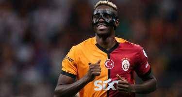 "Qalatasaray" Osimhenin yerinə yırtıcı hücumçu alır