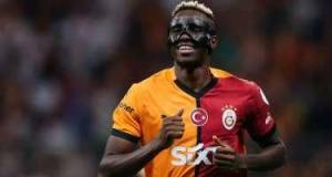 "Qalatasaray" Osimhenin yerinə yırtıcı hücumçu alır  Xəbər şəkili