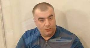 Rəşad Dağlının həbsdən görüntüsü yayıldı - FOTO Xəbər şəkili