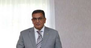 Qalmaqallı görüntülərdən sonra Səmədovun 3-cü oğlu da işdən çıxarıldı Xəbər şəkili