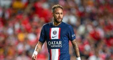 Neymara 220 milyonluq çılğın təklifin təfərrüatları