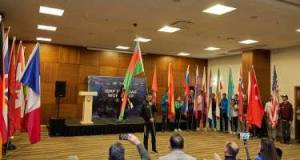 Şahdağda Xizək Alpinizmi üzrə Dünya Kubokunun açılışı keçirildi Xəbər şəkili