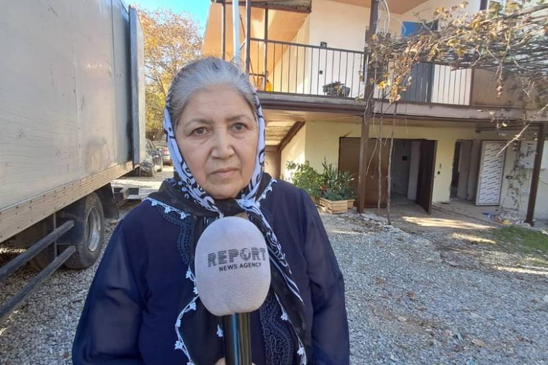 Qırmızı Bazar sakini: Qəsəbədə həyat yenidən canlanacaq