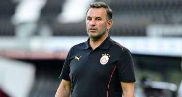 "Qalatasaray"dan rekord transfer - Ulduz futbolçu barədə qərar verildi
