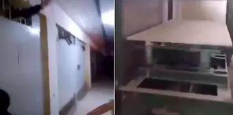 Sədnayada Dəhşət: İşkəncə Alətləri Açıqlandı