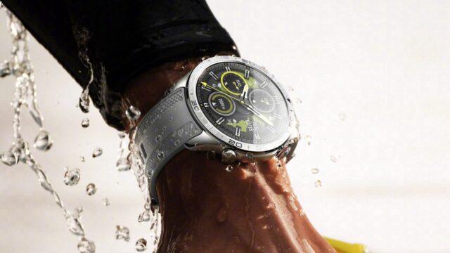Honor Watch 5 Pro yaxınlaşır: Budur onun xüsusiyyətləri Xəbər şəkili