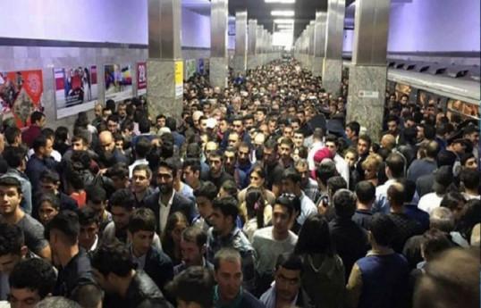 "Birbank" mobil tətbiqi ilə ictimai nəqliyyatda ödənişdə problem yaranıb