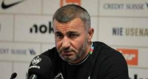 Qurbanov ən yaxşı futbolçunun adını açıqladı