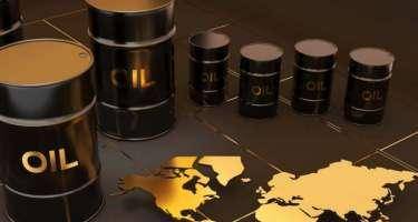 “Brent” neftin qiyməti artdı