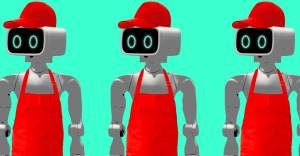 Süni İntellekt və Robotlar: Texnologiya Yeniyetmələrin Əlavə Qazanc İmkanlarını Necə Əlindən Alır?