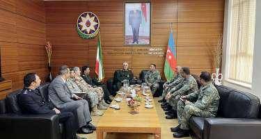 Azərbaycanda “Araz-2025” birgə təlimi keçirilir -VİDEO