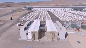 <strong>Redwood Materials</strong> Süni İntellekt Mərkəzlərini Gücləndirmək Üçün 350 Milyon Dollarlıq Yeni Sərmayə Cəlb Etdi Xəbər şəkili
