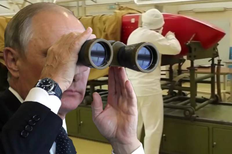 Rusiyanın yeni strateji nüvə raketi sınaqdan keçdi: 15 saat havada qalan "Burevestnik" dünyanın ən müasir silahı elan edildi