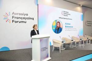 Qazaxıstan Azərbaycanın rəqəmsal təcrübəsindən yararlanmaq istəyir