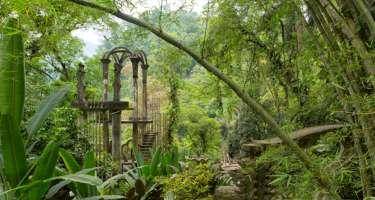 Çox az adamın bildiyi cənnət bağları -FOTOLAR