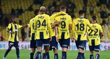 "Fənərbaxça" dünya çempionatının ulduzunu transfer edir