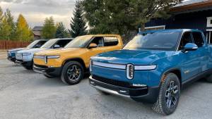 R1 Qiymət Artımı Səbəbindən Yaranan İddia: "Rivian" Səhmdarlara 250 Milyon Dollar Ödəyəcək