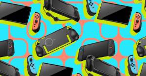 Nintendo Switch 2 Konsolu Üçün 15 Ən Yaxşı Qoruyucu Qab: Ekspert Yoxlamasının Nəticələri Xəbər şəkili