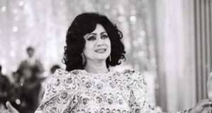 Elmira Rəhimova xəstəxanaya yerləşdirildi