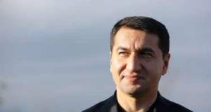 Azərbaycan xalqı min illərdir ki, Novruz bayramını qeyd edir - Hikmət Hacıyev Xəbər şəkili