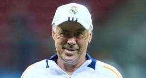 Ançelotti “Real”dan gedir Xəbər şəkili