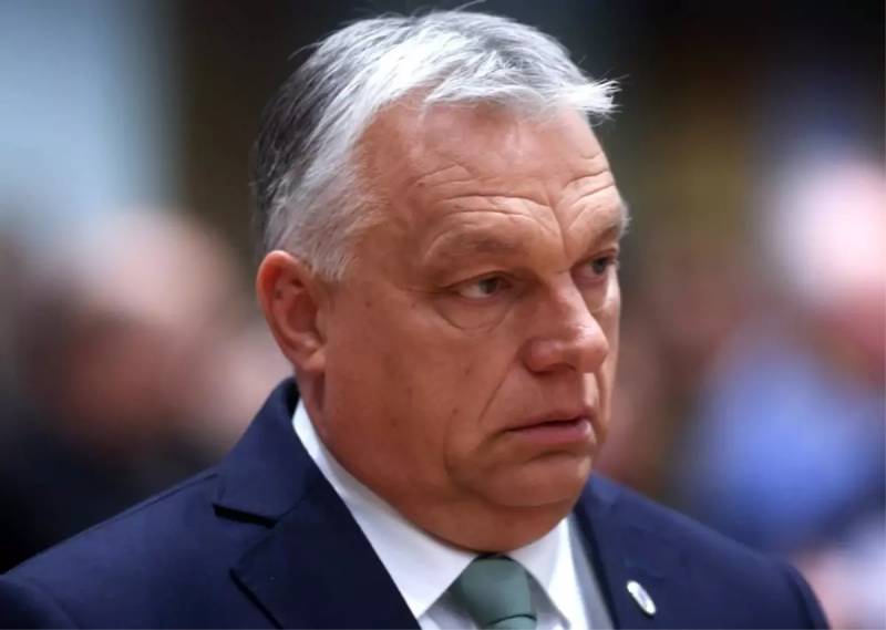 Orbanın Bəyanatı: Avropa Ukrayna Sülh Danışıqlarında Tamamilə Kənara İtələnib