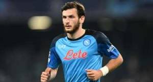 PSJ "Napoli"nin ulduzunu transfer edir Xəbər şəkili