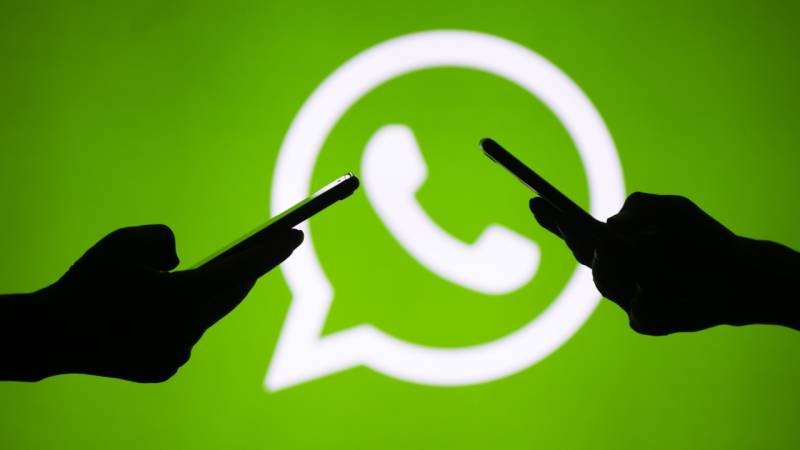 WhatsApp-da Qrup Ünsiyyətini Asanlaşdıran Yeni "@all" Funksiyası