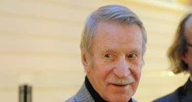 Rusiya Xalq artisti vəfat etdi