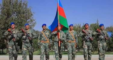 Müdafiə Nazirliyi həftəlik icmal yaydı - VİDEO