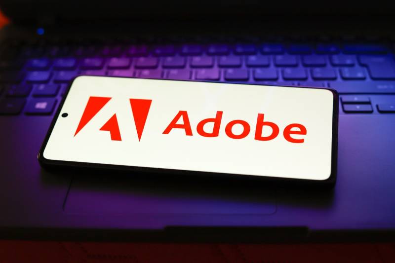 Adobe Firefly Image 5 Təqdim Edildi: Təbəqə Dəstəyi və Fərdi Modellər Yaratmaq İmkanı