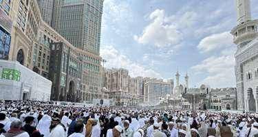 Həcc ziyarətinə gedənlərə viza xəbərdarlığı