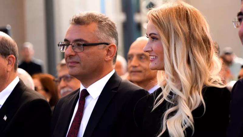 Şimali Kipr Prezidenti Tufan Erhürmanın İlk Çıxışı: Əsas Mesajlar və Siyasi Qiymətləndirmələr