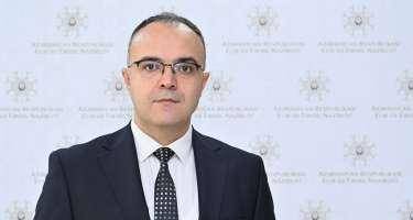 Çapay Məmmədova nazirlikdə yüksək vəzifə verildi