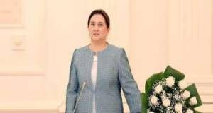 Ali Məhkəmənin hakimi təqaüdə göndərildi - FOTO Xəbər şəkili
