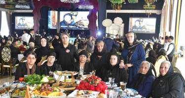 Heydər Əliyev Fondunun dəstəyi ilə tədbir keçirildi