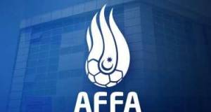 AFFA onu cəzalandırdı - FOTO Xəbər şəkili