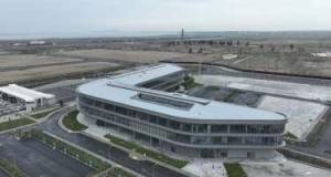 Bakıda yeni aeroport bu tarixdə açılacaq Xəbər şəkili