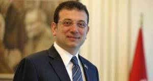 İmamoğlunun yerinə o seçildi Xəbər şəkili