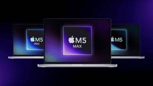 Apple-ın Yeni M5 Çipi Köhnə Nəsil Ultra Prosessorların Səviyyəsinə Çıxır Xəbər şəkili