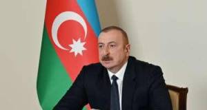 Prezident ona yüksək vəzifə verdi -SƏRƏNCAM Xəbər şəkili
