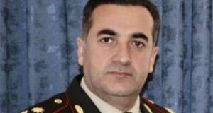 Habil Nağıyevə yüksək vəzifə verildi -FOTO
