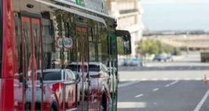 Bakıda avtobuslar niyə gecikir? - RƏSMİ CAVAB