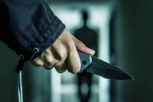 Goranboyda kafedə kütləvi dava olub, 3 nəfər bıçaqlanıb