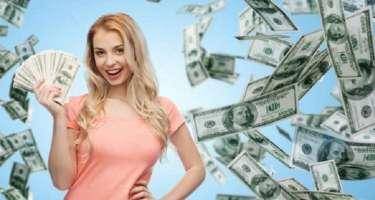 Varlanacaq 3 bürc - Pul sel kimi gələcək