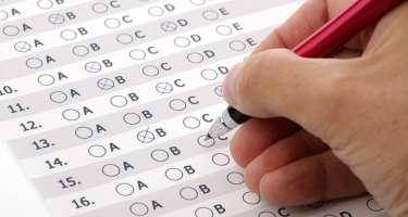 Qəbul olmayan abituriyentlərin nəzərinə