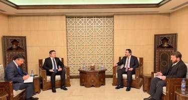 Azərbaycan 12 ildən sonra bu ölkədə səfirlik acaçaq